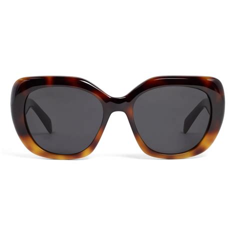 Triomphe 06 Sunglasses in Acetate 